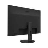 AOC U2790VQ 27" 4K UHD Frameless IPS Monitor — Being Shipped