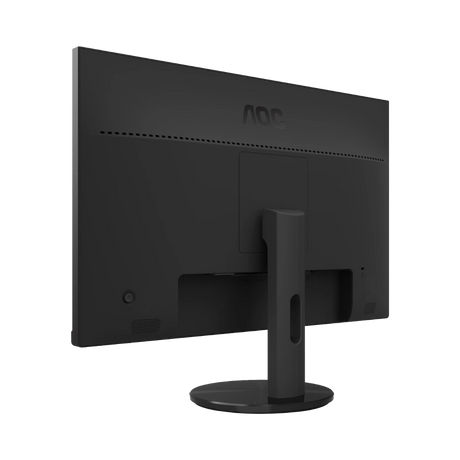AOC U2790VQ 27" 4K UHD Frameless IPS Monitor — Being Shipped