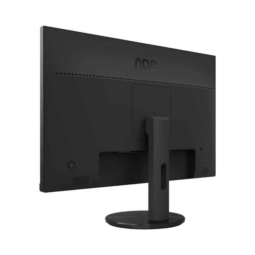 AOC U2790VQ 27" 4K UHD Frameless IPS Monitor — Being Shipped