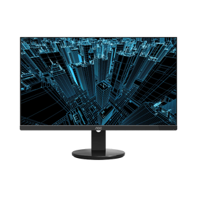 AOC U2790VQ 27" 4K UHD Frameless IPS Monitor — Being Shipped