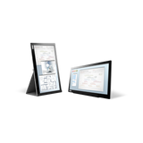 AOC I1601FWUX 15.6" FHD 16:9 Portable IPS Monitor — Being Shipped