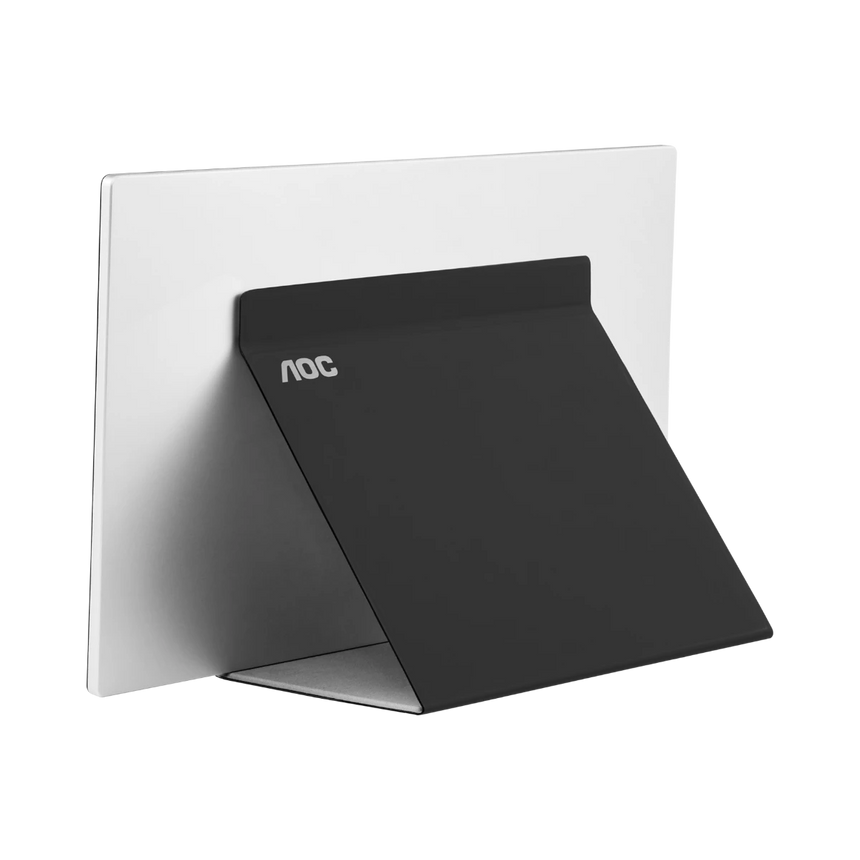 AOC I1601FWUX 15.6" FHD 16:9 Portable IPS Monitor — Being Shipped