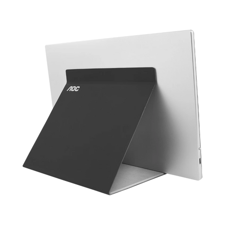 AOC I1601FWUX 15.6" FHD 16:9 Portable IPS Monitor — Being Shipped