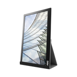 AOC I1601FWUX 15.6" FHD 16:9 Portable IPS Monitor — Being Shipped