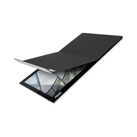 AOC I1601FWUX 15.6" FHD 16:9 Portable IPS Monitor — Being Shipped