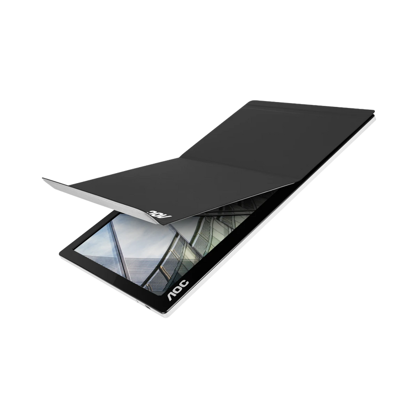 AOC I1601FWUX 15.6" FHD 16:9 Portable IPS Monitor — Being Shipped