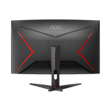 AOC C32G2E 31.5" HDR 165 Hz VA Curved Gaming Monitor — Being Shipped