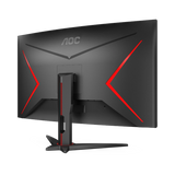AOC C32G2E 31.5" HDR 165 Hz VA Curved Gaming Monitor — Being Shipped