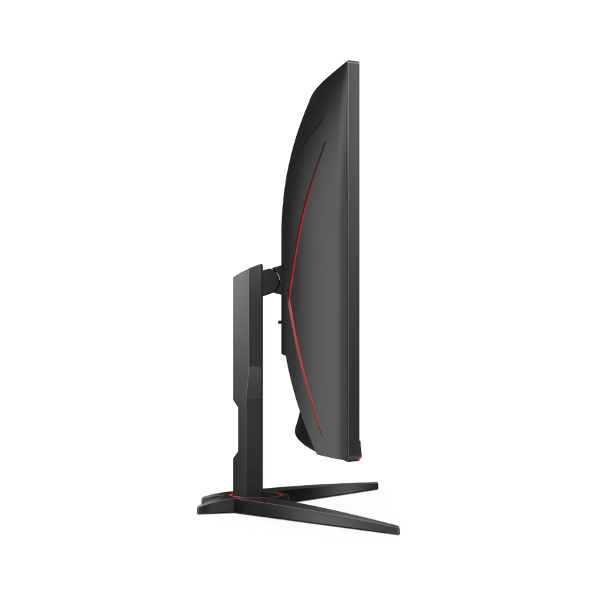 AOC C32G2E 31.5" HDR 165 Hz VA Curved Gaming Monitor — Being Shipped