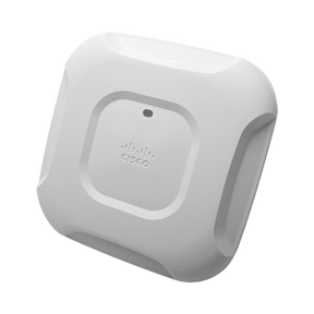 Cisco Aironet 3702i 802.11ac Dual Band Wireless Access Point — Being Shipped