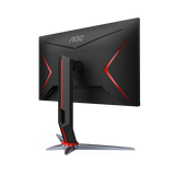 AOC 24G2 24" Frameless FHD 144Hz FreeSync IPS Gaming Monitor — Being Shipped