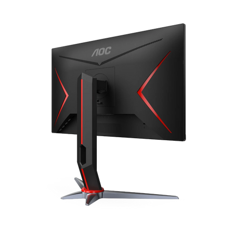 AOC 24G2 24" Frameless FHD 144Hz FreeSync IPS Gaming Monitor — Being Shipped