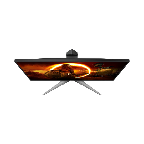 AOC 24G2 24" Frameless FHD 144Hz FreeSync IPS Gaming Monitor — Being Shipped