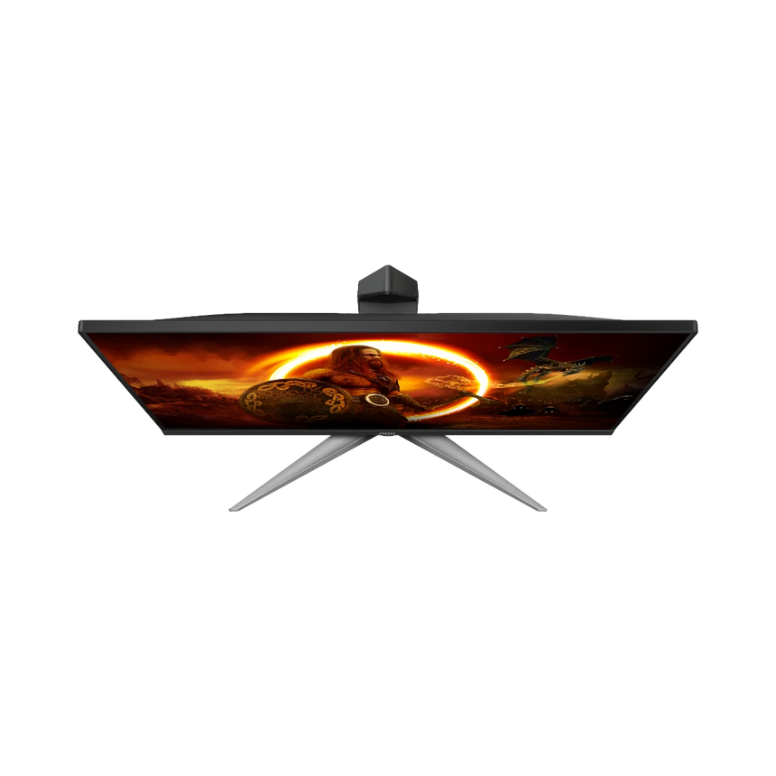 AOC 24G2 24" Frameless FHD 144Hz FreeSync IPS Gaming Monitor — Being Shipped