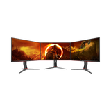 AOC 24G2 24" Frameless FHD 144Hz FreeSync IPS Gaming Monitor — Being Shipped