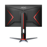 AOC 24G2 24" Frameless FHD 144Hz FreeSync IPS Gaming Monitor — Being Shipped