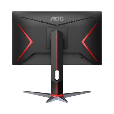 AOC 24G2 24" Frameless FHD 144Hz FreeSync IPS Gaming Monitor — Being Shipped