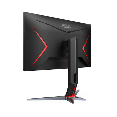 AOC 24G2 24" Frameless FHD 144Hz FreeSync IPS Gaming Monitor — Being Shipped