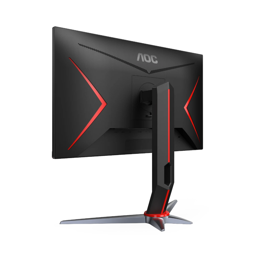 AOC 24G2 24" Frameless FHD 144Hz FreeSync IPS Gaming Monitor — Being Shipped