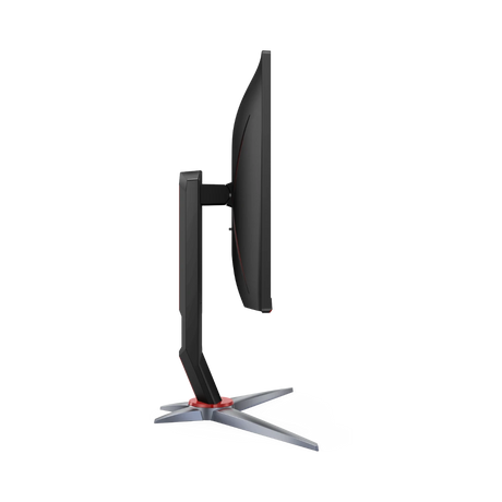 AOC 24G2 24" Frameless FHD 144Hz FreeSync IPS Gaming Monitor — Being Shipped