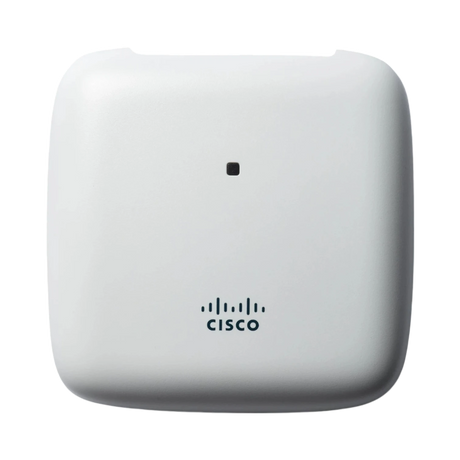 Cisco Aironet 1815i Wi-Fi 5 Dual-Band Wireless Access Point — Being Shipped
