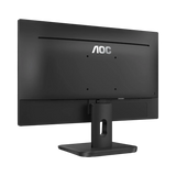 AOC 27E1H 27" Flicker-Free Full HD IPS Monitor — Being Shipped