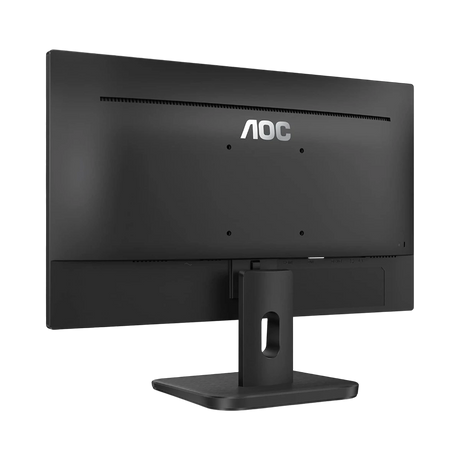 AOC 27E1H 27" Flicker-Free Full HD IPS Monitor — Being Shipped