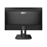 AOC 27E1H 27" Flicker-Free Full HD IPS Monitor — Being Shipped