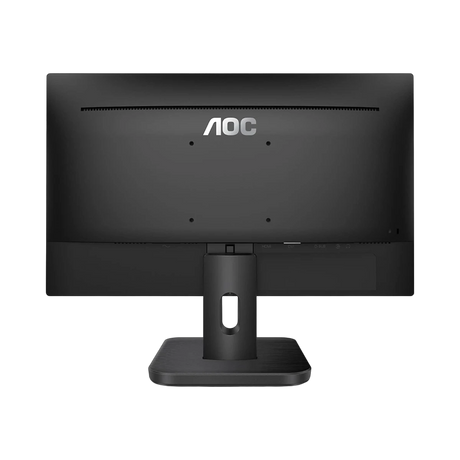 AOC 27E1H 27" Flicker-Free Full HD IPS Monitor — Being Shipped