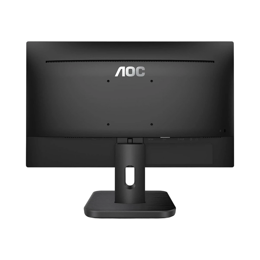 AOC 27E1H 27" Flicker-Free Full HD IPS Monitor — Being Shipped