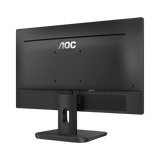 AOC 27E1H 27" Flicker-Free Full HD IPS Monitor — Being Shipped