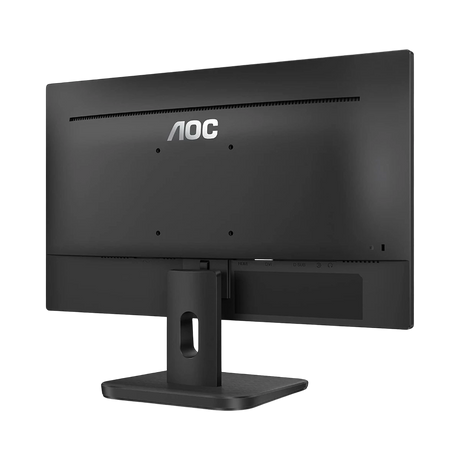 AOC 27E1H 27" Flicker-Free Full HD IPS Monitor — Being Shipped