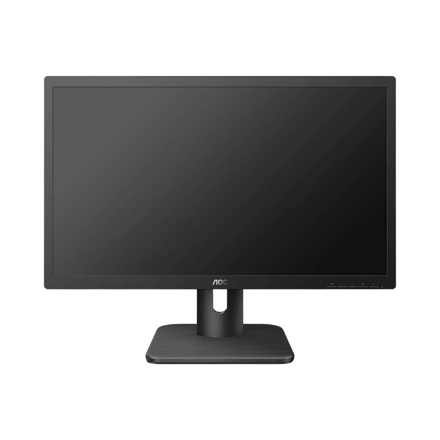 AOC 27E1H 27" Flicker-Free Full HD IPS Monitor — Being Shipped