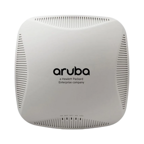 Aruba IAP-225 Instant 3x3:3 11AC Wireless Access Point — Being Shipped