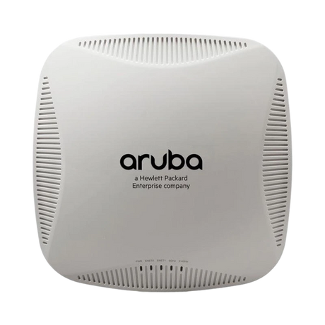 Aruba IAP-225 Instant 3x3:3 11AC Wireless Access Point — Being Shipped