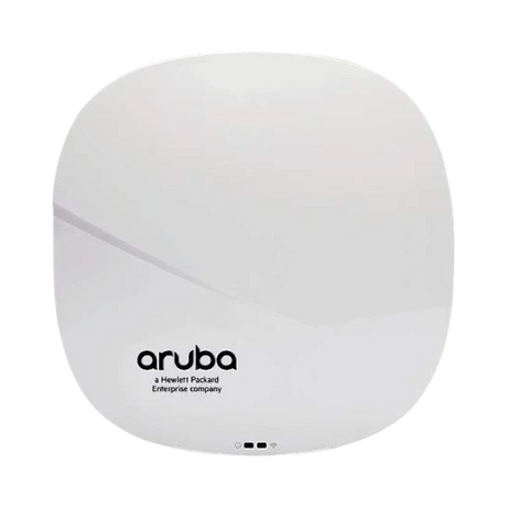 Aruba HPE AP-325 1750 Mbps PoE Wi-Fi Access Point — Being Shipped