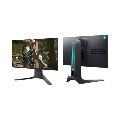 Alienware AW2521HF 24.5" 16:9 240 Hz IPS Gaming Monitor — Being Shipped