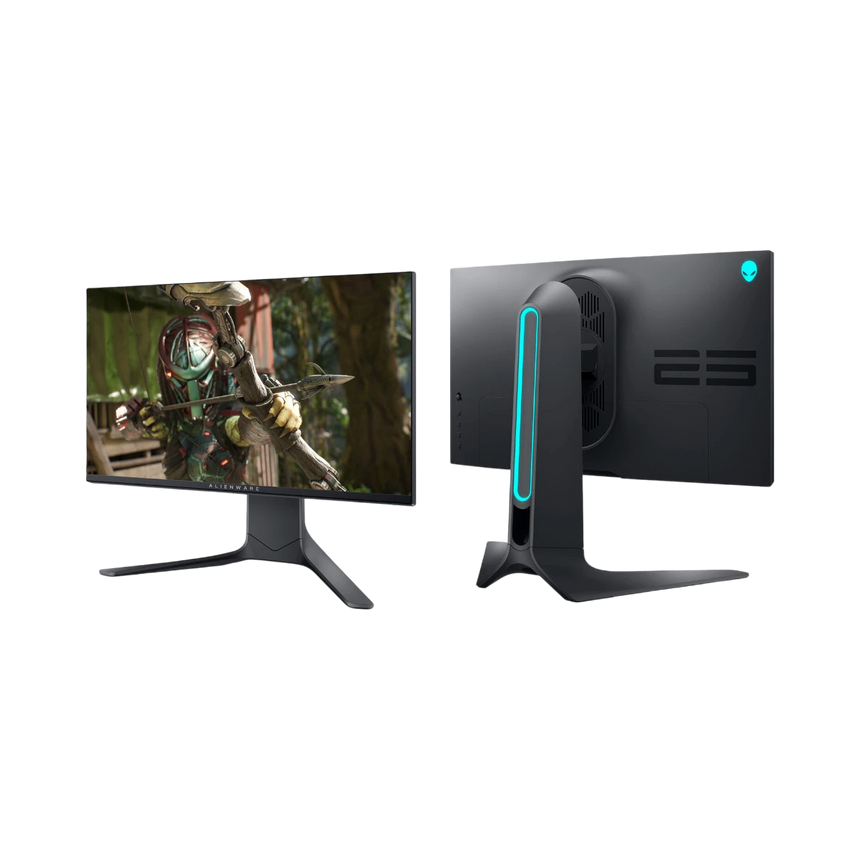 Alienware AW2521HF 24.5" 16:9 240 Hz IPS Gaming Monitor — Being Shipped