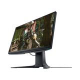 Alienware AW2521HF 24.5" 16:9 240 Hz IPS Gaming Monitor — Being Shipped