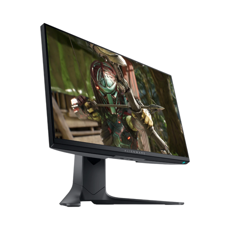Alienware AW2521HF 24.5" 16:9 240 Hz IPS Gaming Monitor — Being Shipped