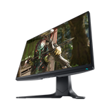 Alienware AW2521HF 24.5" 16:9 240 Hz IPS Gaming Monitor — Being Shipped