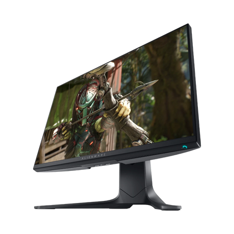 Alienware AW2521HF 24.5" 16:9 240 Hz IPS Gaming Monitor — Being Shipped