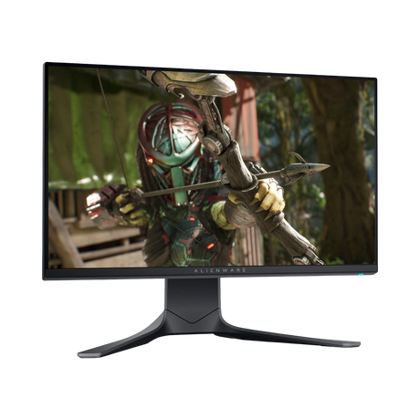Alienware AW2521HF 24.5" 16:9 240 Hz IPS Gaming Monitor — Being Shipped