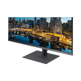 Samsung FT874 31.5" 16:9 4K UHD VA Monitor — Being Shipped