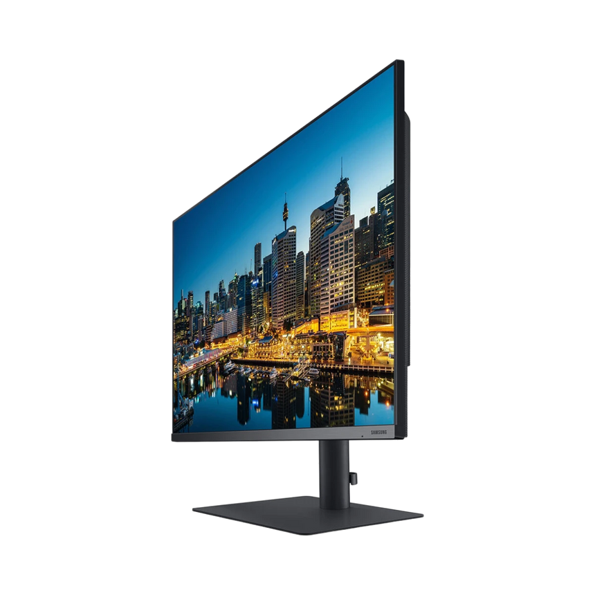 Samsung FT874 31.5" 16:9 4K UHD VA Monitor — Being Shipped