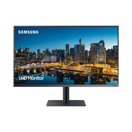 Samsung FT874 31.5" 16:9 4K UHD VA Monitor — Being Shipped