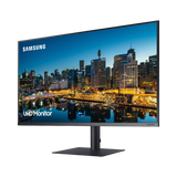 Samsung FT874 31.5" 16:9 4K UHD VA Monitor — Being Shipped