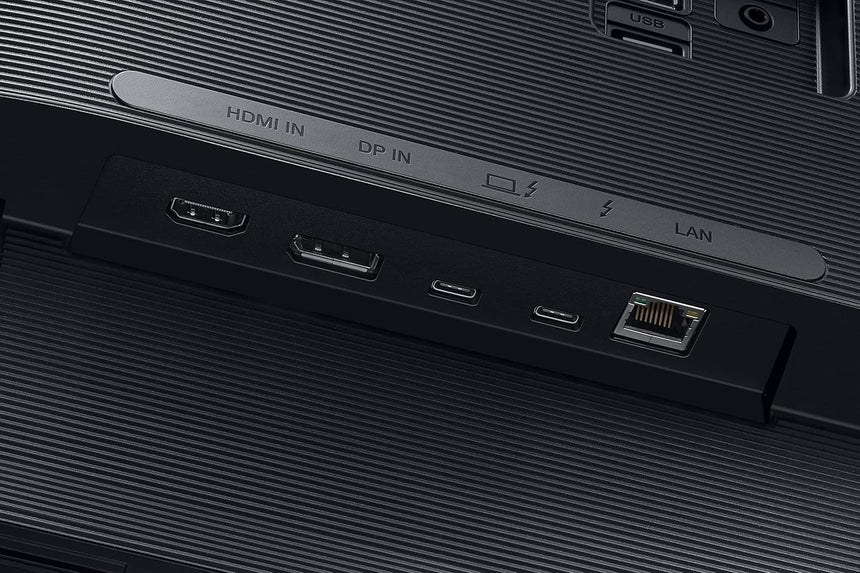 Samsung FT874 31.5" 16:9 4K UHD VA Monitor — Being Shipped