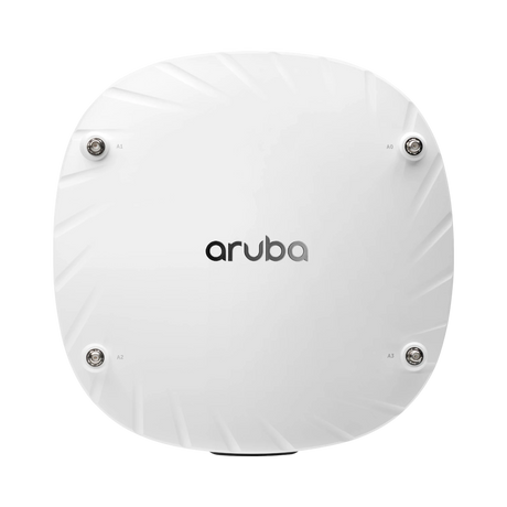 Aruba AP-534 Dual-Band Wi-Fi 6 Wireless Access Point — Being Shipped