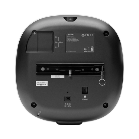 Aruba AP-534 Dual-Band Wi-Fi 6 Wireless Access Point — Being Shipped